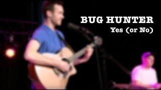 Yes (or No) - KBVR - Local's Live