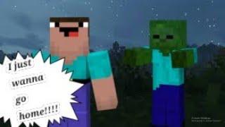 When a total beginner plays Minecraft | Minecraft Java Edition Gameplay | Gametopia