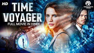 TIME VOYAGER - Hollywood Movie Hindi Dubbed | Courtney, Susan | Hindi Sci-fi Action Thriller Movies