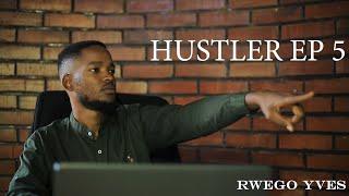 Rwego Films: Hustler Ep5: Rwego agiye gushyingirwa nancy kungufu? noneho haje mama wa kabiri #Rwego