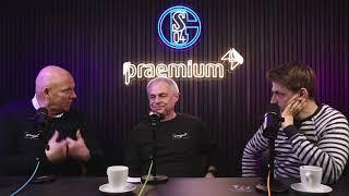 Schalke siegt gegen Karlsruhe: Ist Schalke zurück auf Kurs? – praemium Talk - Folge 39