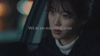 Vây giữ - Vương Tĩnh Văn Không Mập | [ FMV - Lee Ji An ]