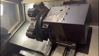 Samsung PL-35 Operating Video