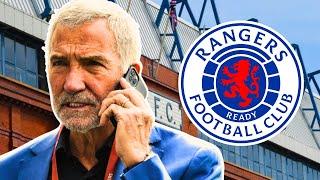 GRAEME SOUNESS DELIVERS HIS VERDICT ON RANGERS BOSS PHILIPPE CLEMENT ? | Gers Daily