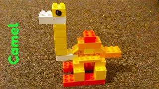 Camel/Blocks building (Camel)/blocks building camel/Blocks  building for kids