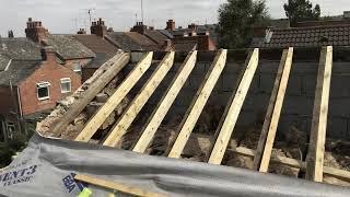 Roofing Bedford