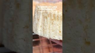 Mamon It Like You Mean It! Mini Mamon Easy Recipe