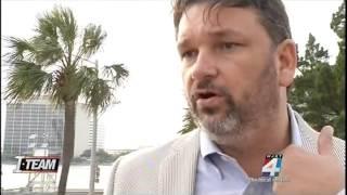 Jacksonville Police Brutality - Victims Lawyer John Phillips Comments