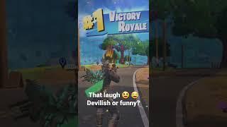 The laugh of all laughs! #fortnite #fortniteclips  #joshpottyandrifatto #gaming  #twitch #fyp #viral