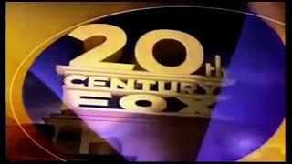 20th Century Fox Home Entertainment 2000 Pitch Black