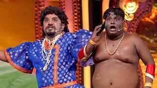 ಎದ್ದುಬಿದ್ದು ನಗಾಡಿದ ಜಡ್ಜಸ್! | Comedy Khiladigalu Championship S2 | Full Episode 74 - Zee Kannada