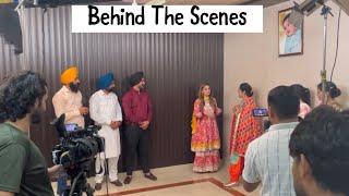 SUPER STAR NOOH SEASON 2 BEHIND THE SCENES #superstarnooh #superstar #nooh #zee5 #zeepunjabi