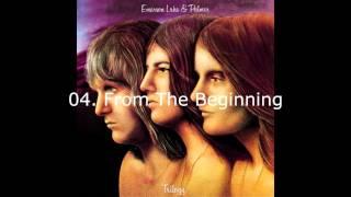 From The Beginning - Emerson, Lake & Palmer [1972]