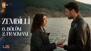 Zembilli | 6. Bölüm 2. Fragmanı