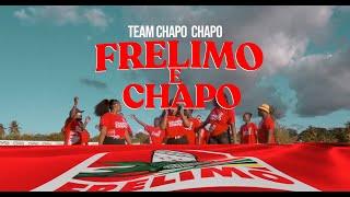 Team Chapo Chapo - FRELIMO é Chapo (Ary The King, John Bk, Alex Jr, Mr. Ama, 3C, e Vários Artistas