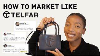 TELFAR MARKETING CASE STUDY