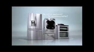 LG Home Appliances at Appliancesconnection.com