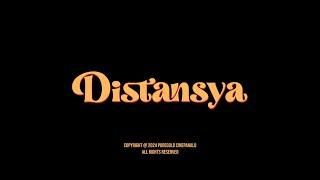 TRAILER | Distansya