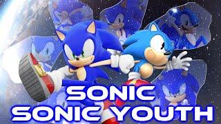 Sonic - Sonic Youth [With Lyrics]