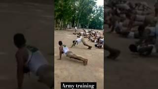 #Army training# short video# #viral video# youtube video#