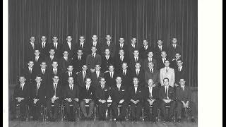 50 Years of Friendship, Justice, and Learning at the Zeta Eta Chapter of the Sigma Chi Fraternity