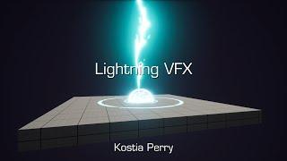 VFX Lightning