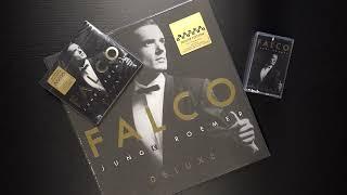 Unboxing | Falco - Junge Roemer (Deluxe Edition)