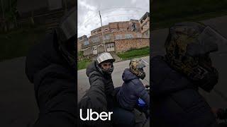 La Ciudad a tu ritmo | Uber