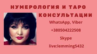 Кармический портрет по системе А. Хшановской (продолжение)