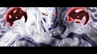 Naruto,Sasuke,Sakura & Kakashi With Perfect Susanoo vs Kaguya Episode 473 Kaguya's Death 【AMV】【HD】