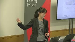 Accounting for Democracy: Dr May Yong, The Alan Turing Institute
