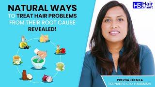 HairSmart: A Revolutionary Natural Hair Growth Solution - What Sets It Apart?