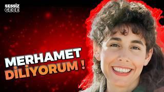 MERHAMET DİLİYORUM - Karla Faye TUCKER | Cinayet Belgeseli - Suç Dosyası