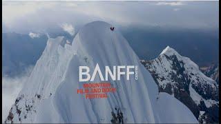 2024 Banff Centre Mountain Film and Book Festival - Teaser