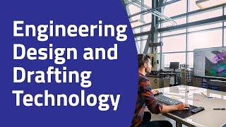 Engineering Design and Drafting Technology