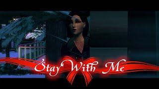 Vanderwood (MEIKO) - Stay With Me (Sims 2 Music Video) - Christmas & New Year Special