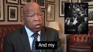 John Lewis: Voting Matters