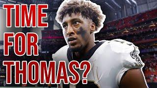 Should The Tampa Bay Buccaneers SIGN WR Michael Thomas?