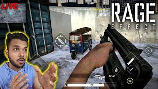 INDIAN GAME RAGE EFFECT NEW UPDATE IS HERE | IMPROVED SERVERS AND GRAPHICS -  #shorts #shortsfeed