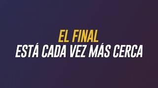 Elif Chile RECTA FINAL - El final está cada vez más cerca