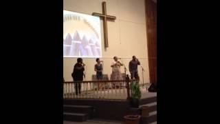 Kingdom Shifters Ministries Praise & Worship