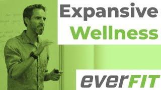 What is Expansive Wellness?