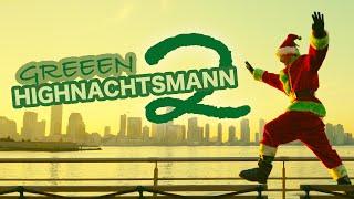 GReeeN -HIGHNACHTSMANN 2 (prod.by SLICK)