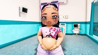 I Got PREGNANT.. (LifeTogether  RP)