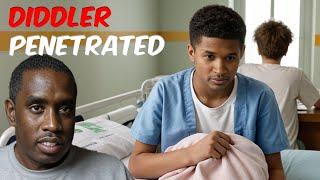 SHOCKING! Diddy Sent Usher To Hospital After Penetrating Him!?