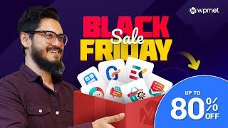 Top WordPress Deals You Can't Miss This Black Friday 2024!