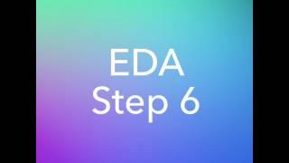 EDA Step 6 [ Eating Disorders Anonymous ]