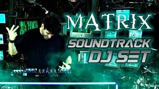 Matrix Soundtrack DJ Set | Mixed by Joss Nemesys