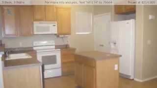 4242 E GAIL Drive 3 bedroom in The Gardens 2 story Gilbert AZ 85296