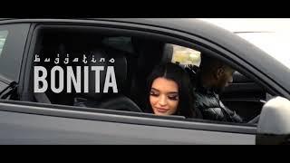 BUGGATINO - Bonita (Prod.Dshuffle)